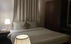 سكن العاصمة للشقق المخدومة -Capital Residence Serviced Apartments -